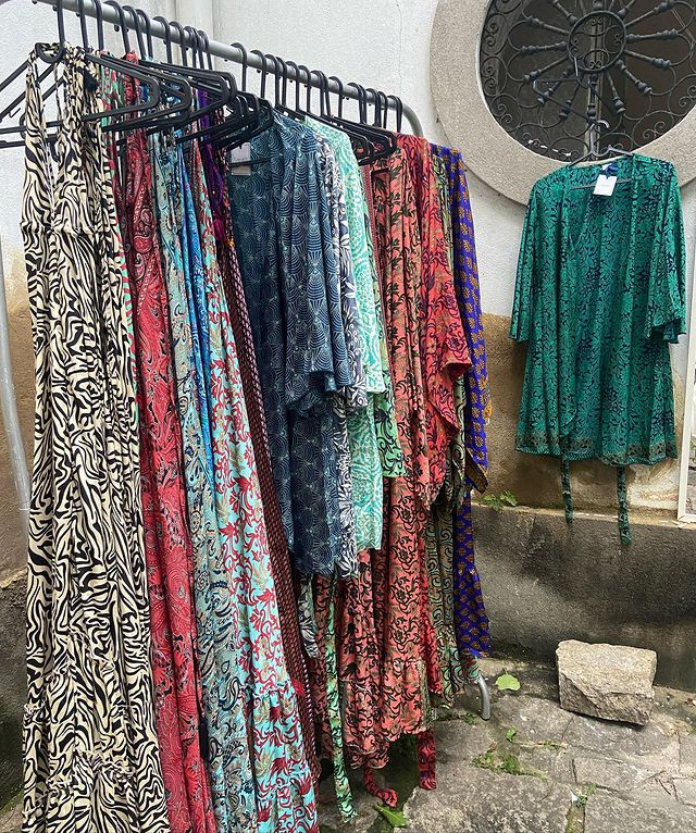 Vestidos